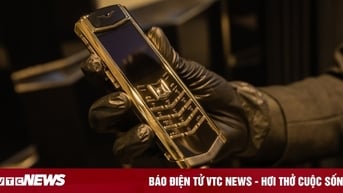 Mất tiền oan vì mua Vertu không chính thống