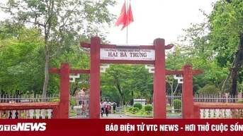 Hiệu trưởng xin nghỉ hưu trước tuổi