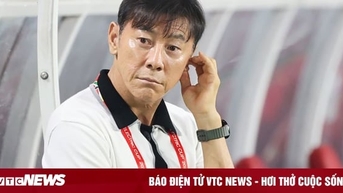 Chuyên gia Indonesia khuyên sa thải Shin Tae-yong nếu đội nhà dự World Cup