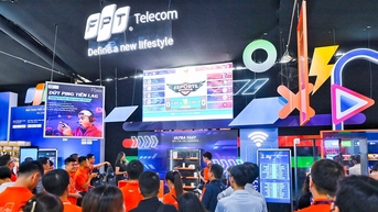 600 doanh nghiệp công nghệ hàng đầu thế giới hiện diện tại FPT Techday 2023