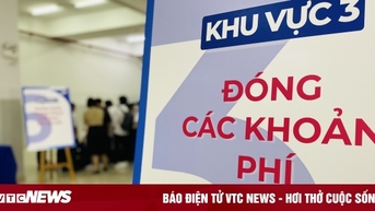 Bộ GD&ĐT thanh tra mức học phí của các trường đại học