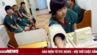 Cố tình ăn đến phát phì để trốn nghĩa vụ, thanh niên Hàn Quốc lĩnh án tù