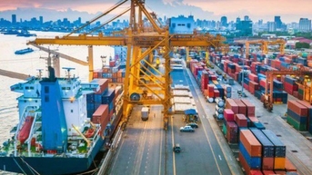 Kết nối doanh nghiệp xuất nhập khẩu