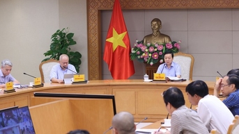 មូលដ្ឋានជាច្រើនមានភាពសកម្ម និងប្តេជ្ញាចិត្តដើម្បីដក 'ការបិទដប' ក្នុងការផ្គត់ផ្គង់ខ្សាច់សម្រាប់កន្លែងចាក់សំរាម។