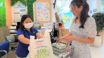 Xu hướng phát triển bền vững trong ngành thực phẩm và đồ uống