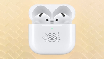 AirPods 4 phiên bản giới hạn sắp trình làng