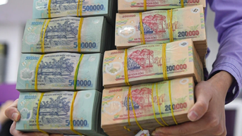 Xuất hiện mức thưởng Tết kỷ lục, hơn 5,6 tỷ đồng