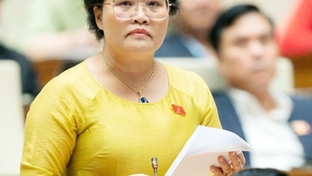 Lấy năng suất lao động, hiệu quả công tác làm cơ sở để tăng lương
