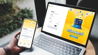 PVcomBank ra mắt nền tảng số dành cho doanh nghiệp