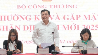 Bộ Công Thương: Vụ 3.000 tấn giá ủ hóa chất là trách nhiệm của ngành nông nghiệp