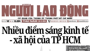 Nhà bị bán đấu giá, chủ không biết