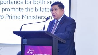Mở rộng quan hệ hợp tác với Australia không chỉ là một lựa chọn, mà còn là một chiến lược quan trọng của Việt Nam