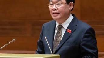 Kịp thời phát hiện, xử lý, thay thế cán bộ đùn đẩy trách nhiệm