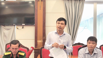 Góp ý dự thảo Luật Dược sửa đổi, bổ sung: Đề xuất có quy định riêng về oxy y tế