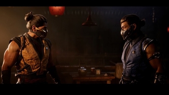 Cấu hình PC để chơi được Mortal Kombat 1 đã lộ diện