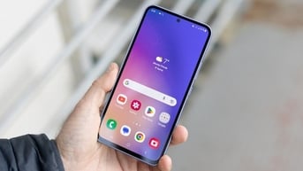 Loạt smartphone giá rẻ từ Samsung sắp nhận Android 14