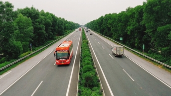 Chưa nên thu phí đường cao tốc do Nhà nước đầu tư