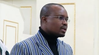 Chính quyền quân sự Burkina Faso bổ nhiệm cựu nhà báo làm Thủ tướng mới