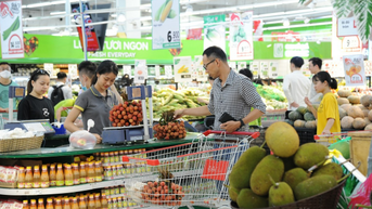 Động lực quan trọng cho tăng trưởng kinh tế