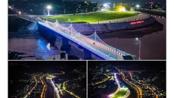 កាសែត Son La ផ្តល់រង្វាន់ដល់អ្នកនិពន្ធដែលចូលរួមក្នុងការប្រលង "សម្រស់ Son La"