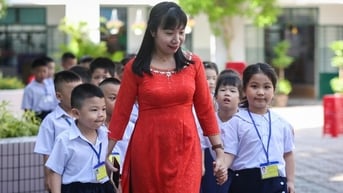Học phí các bậc học như thế nào?