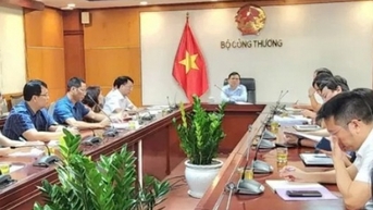 ក្រសួង​ឧស្សាហកម្ម និង​ពាណិជ្ជកម្ម​បាន​ស្នើ​ឱ្យ​សិក្សា​ចំណុច​បង្គោល​សម្រាប់​ការ​គ្រប់​គ្រង​ឧស្សាហកម្ម​អាហារ។