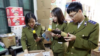 Xóa mô hình tổng cục, sẽ lập chi cục quản lý thị trường thuộc Sở Công Thương