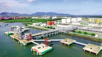 “Mưa” cổ tức về tài khoản cổ đông