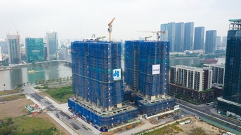 Công ty Xây dựng Hòa Bình tuyên bố thắng kiện chủ đầu tư Cocobay Đà Nẵng