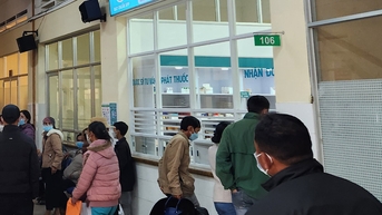 Đà Lạt không còn là nơi chưa từng có sốt xuất huyết