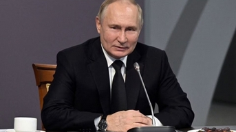 Tịch thu tiền của Moscow đâu có dễ, ‘Mỹ muốn khiêu khích’, IMF đã lên tiếng