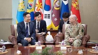 NATO-한국, 더욱 긴밀히 협력, 싱가포르-태국, 추가 항공기 구매, 폴란드는 우크라이나에 대해 무엇을 고민하고 있을까?