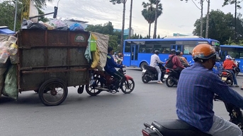 Chuẩn hóa phương tiện, ưu tiên công nghệ