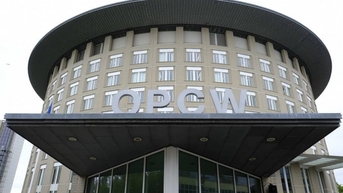 Czech thắng Nga trong cuộc đua vào Hội đồng điều hành OPCW, ra tuyên bố về kết quả "thuyết phục"