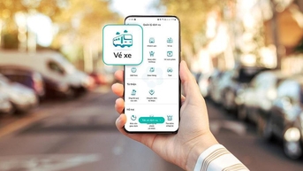 BIDV SmartBanking tung 6,3 tỉ đồng ưu đãi tàu xe ‘Hòa nhịp đón Tết’