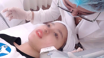 Các chuyên gia đầu ngành chia sẻ kinh nghiệm, kiến thức về lĩnh vực thẩm mỹ và da liễu