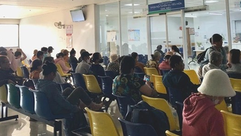 31 tỉnh, thành ký kết xây dựng mạng lưới phòng chống ung thư