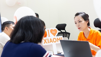 Xiaomi Việt Nam thêm trung tâm bảo hành tại Hà Nội
