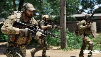 ក្រុមហ៊ុនហ្គេមទូរស័ព្ទ Madfinger Games ត្រៀមនឹងបញ្ចេញហ្គេមកុំព្យូទ័រដំបូងរបស់ខ្លួន។