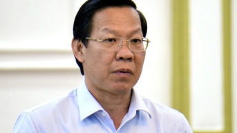 Ông Phan Văn Mãi: TP HCM sẽ cố gắng tiêu gần 46.000 tỷ trong 4 tháng cuối năm