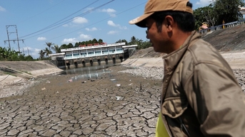 El Nino អូសបន្លាយដល់ខែមិថុនា ឆ្នាំ 2024 តើអាកាសធាតុនៅវៀតណាមនឹងទៅជាយ៉ាងណា?
