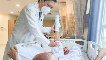 Mất ý thức thoáng qua có nguy hiểm?