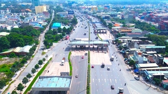 Bộ GTVT phản hồi kiến nghị đầu tư 4 nút giao với QL51