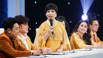 Ê kíp sản xuất nói gì?
