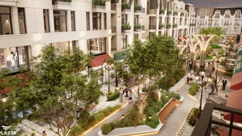 Văn Phú - Invest mang dòng sản phẩm Vlasta đến Hải Phòng