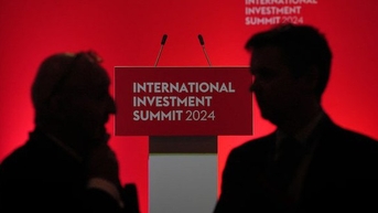 អាជីវកម្មអាមេរិកវិនិយោគ 8.2 ពាន់លានដុល្លារនៅក្នុងមជ្ឈមណ្ឌលទិន្នន័យចក្រភពអង់គ្លេស