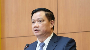 Ông Nguyễn Khắc Thận được Bộ Chính trị chuẩn y giữ chức Bí thư Tỉnh ủy Thái Bình