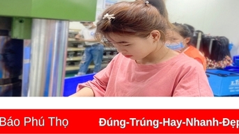 គិតត្រឹមដំណាច់ខែមេសា ខេត្តទាំងមូលនៅតែមាន 64 អង្គភាពយឺតយ៉ាវក្នុងការបង់ថ្លៃធានារ៉ាប់រងសង្គមជាមួយនឹងចំនួនទឹកប្រាក់សរុបជាង 57 ពាន់លានដុង។
