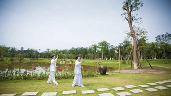 សកម្មភាពគួរឱ្យរំភើបនៅ