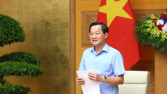 បំពេញផែនការគ្រប់គ្រងទាំងស្រុងគម្រោង TISCO 2 និង VTM